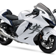 Image for article titled The 2022 Suzuki Hayabusa Is More Evolution Than Revolution